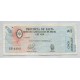 ARGENTINA EC. 057 BONO BILLETE DE EMERGENCIA SALTA